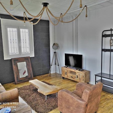 Craft Home Ponteceso Camino Dos Faros 外观 照片