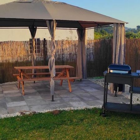 Craft Home Ponteceso Camino Dos Faros 外观 照片