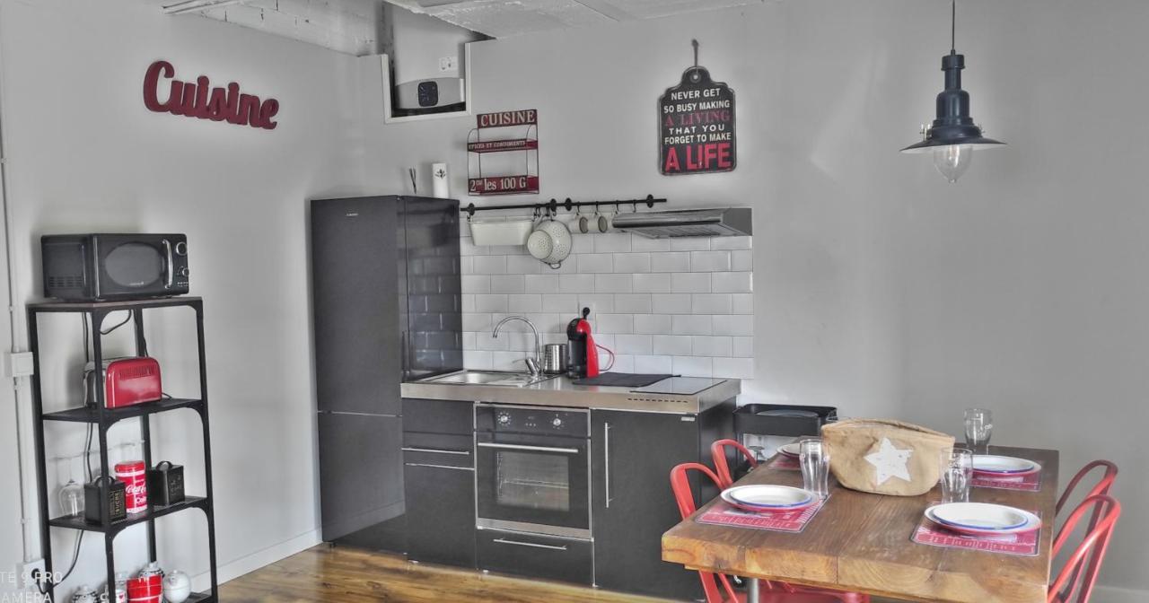 Craft Home Ponteceso Camino Dos Faros 外观 照片