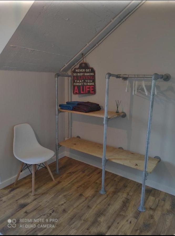 Craft Home Ponteceso Camino Dos Faros 外观 照片