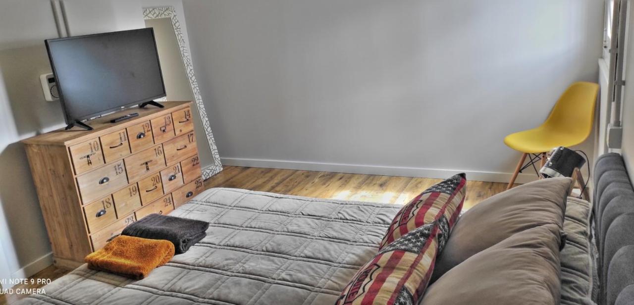 Craft Home Ponteceso Camino Dos Faros 外观 照片